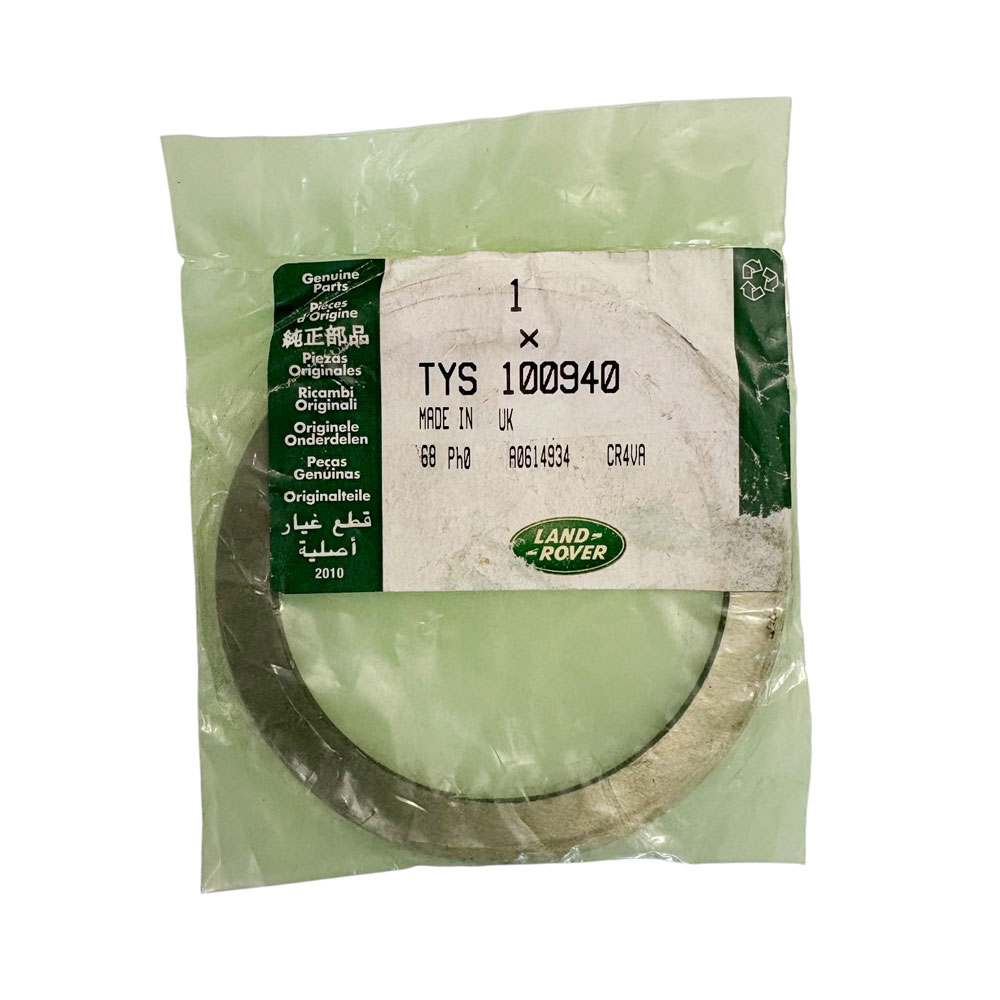 Shim Pinion Bearing 2.150mm TYS100940